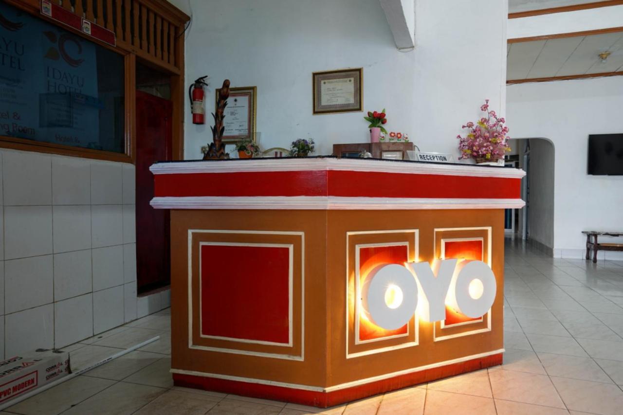 Oyo 2876 Hotel Idayu Palembang Zewnętrze zdjęcie
