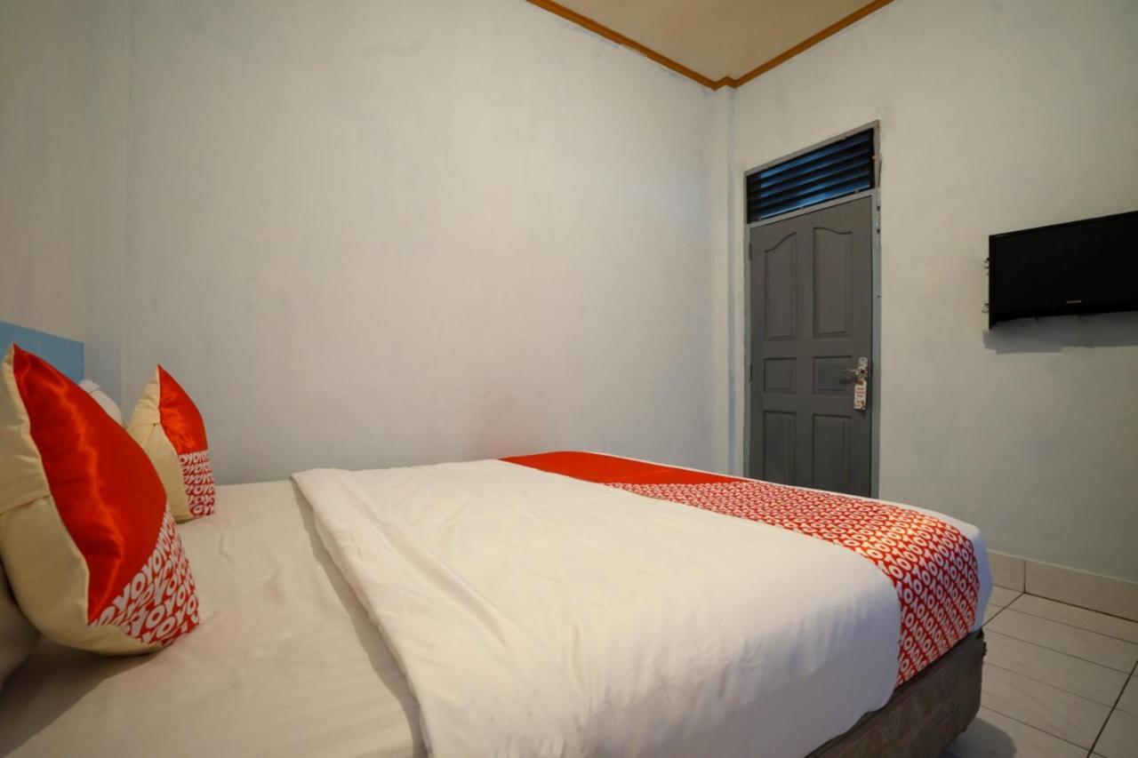 Oyo 2876 Hotel Idayu Palembang Zewnętrze zdjęcie