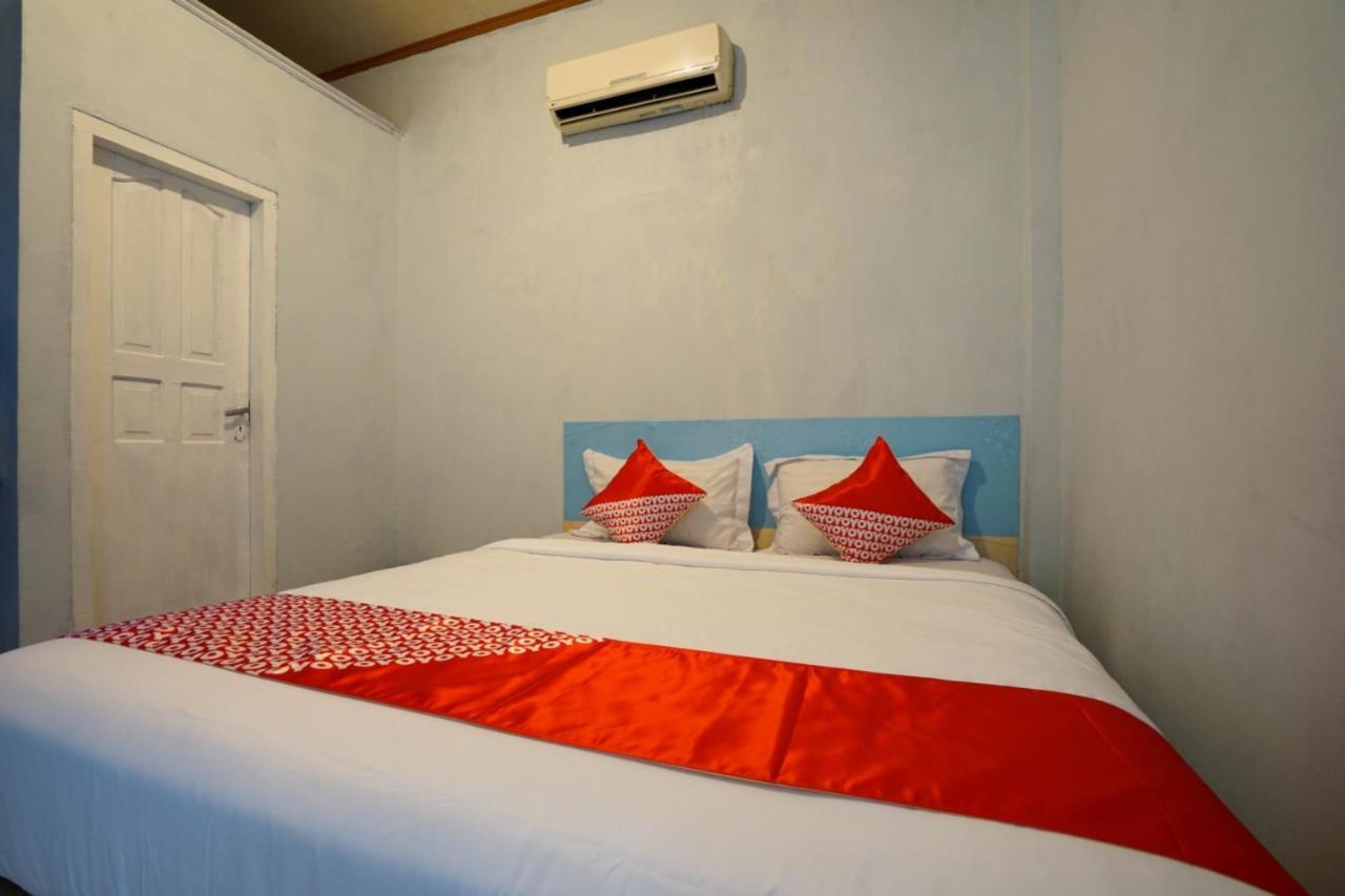 Oyo 2876 Hotel Idayu Palembang Zewnętrze zdjęcie